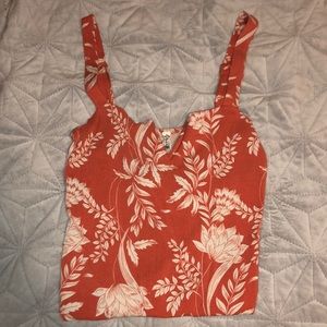 Free people bodysuit